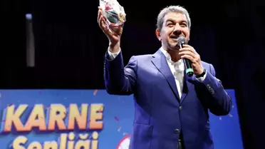 Esenler'de Karne Şenliği Coşkusu