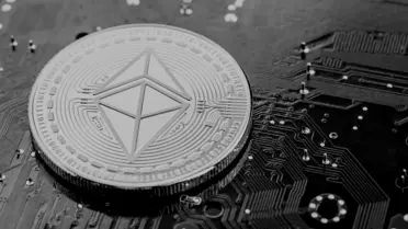 Ethereum Blockchain ağında gas ücretleri yükseliyor