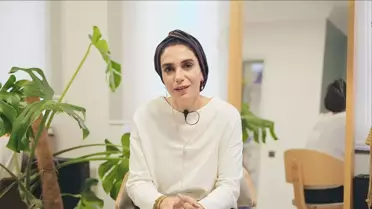 Haberler.com CEO'su Sümeyra Teymur: 'Sosyal Medya Toplumsal Algılarımızı Yönlendiriyor'