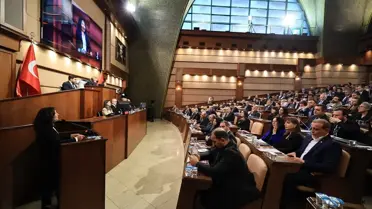 İBB ve İETT'den İç Borçlanma Talepleri Onaylandı