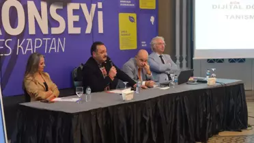 Kent Konseyi'nden Ankara'nın Dijital Yolculuğu İçin Önemli Adım