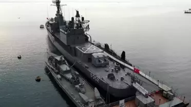 Kocaeli'de Gençlerle Müze Gezisi