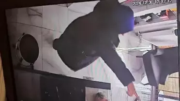 Zonguldak'ta Hırsızlık İddiası
