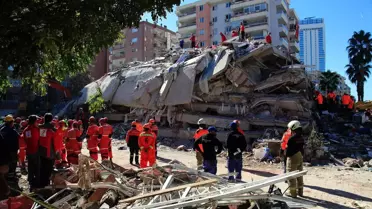 Rıza Bey Apartmanı davasında sanıklar birbirini suçladı