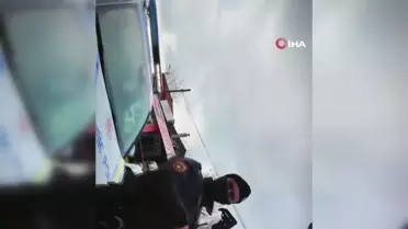 Tekirdağ'da 565 Polisle Güvenlik Denetimi