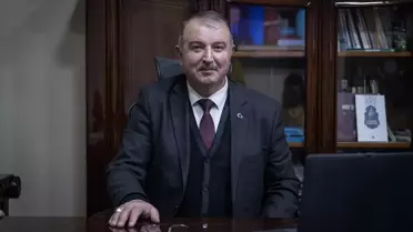 TAİF Başkanı Taklacı'dan 'Yılın Kareleri' Oylaması