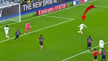 Yok artık Arda Güler! Attığı gol sayılmamasına rağmen maçın adamı oldu