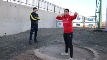 Adem Öksüz: Gelecek Şampiyonları Yetiştiriyor