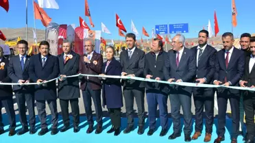 Bakan Uraloğlu: THY, 23 Ocak'tan itibaren haftada 3 kez Şam'a sefer düzenleyecek (2)