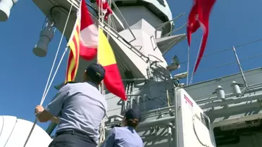 Teşkilat Dizisi Oyuncularından 2025-MSÜ Başvuru Daveti