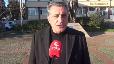Eğitim-İş'ten Bakan Tekin'e Tepki