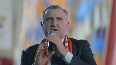 Gençlik ve Spor Bakanı Bak, AK Parti Tokat İl Kongresi'nde konuştu Açıklaması