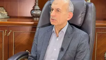 ITC Başkanı Turan, 'Yılın Kareleri' Oylamasına Katıldı