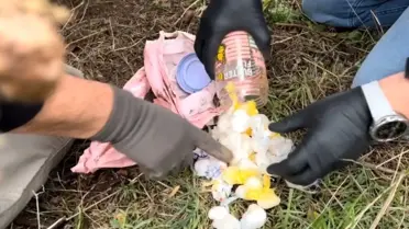 Kırklareli'nde Uyuşturucu Operasyonu