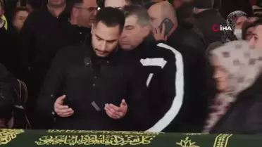 Motokurye Trafik Kazasında Hayatını Kaybetti