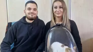 Söke'de Evcil Hayvanlar İçin Çip Takma Çağrısı