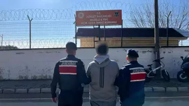 Aydın'da 32 Aranan Şahıs Yakalandı
