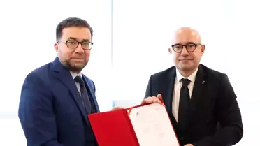 ULA? ve OSTİM'den AR-GE İşbirliği