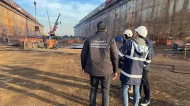 Çevre Bakanlığı, 2024 Yılında 2 Milyar TL'lik Cezayı Uyguladı