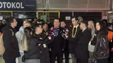 Fenerbahçe Güçleniyor