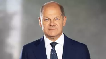 Almanya Başbakanı Scholz'dan Gazze'de Ateşkes Açıklaması