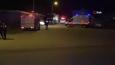 Adıyaman'da Canlı Bomba İhbarı Paniği