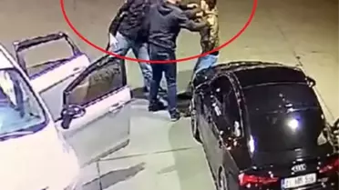 Diyarbakır'da Çocuk Kaçırma Olayında Tutuklama