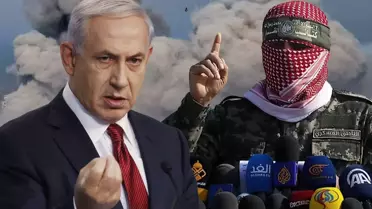 Gazze'de ateşkes başladı