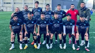 İmam Hatipliler Spor Şampiyonluk İçin Gün Sayıyor