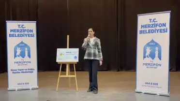 Merzifon Belediyesi'nden Halk Kart Uygulaması Başladı