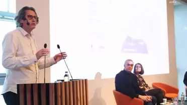 İzmir Vizyon 2074 Paneli: Tasarım Kenti ve Kentin Tasarımı