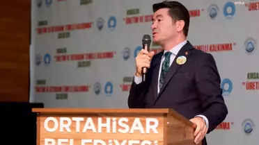 Kırsalda Üretim ve İstihdam Temelli Kalkınma Çalıştayı Sonuçlandı
