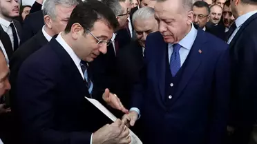 Şamil Tayyar, Cumhurbaşkanı Erdoğan'ın 'Turbun Büyüğü Heybede' İfadesini Değerlendirdi