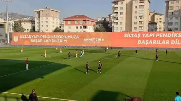 Yeni Malatyaspor'dan Protesto