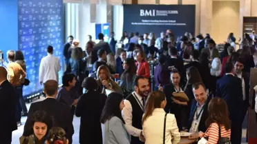 '2025'te liderlerin önceliği değişen koşullara uyum sağlamak olacak'