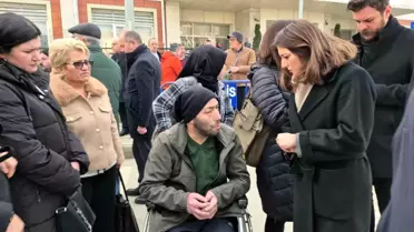 Bartın'daki Maden Faciasının Davasında 11. Duruşma Gerçekleşiyor