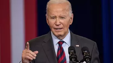 Biden, görev devretmesine saatler kala Trump'ın hedef alabileceği kişilere 'af' çıkardı
