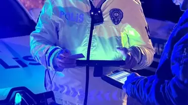 Bitlis'te Güvenlik Operasyonları