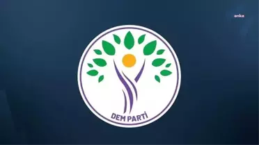 DEM Parti Öcalan ile Görüşmek İstiyor