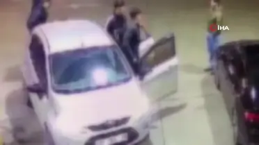 Diyarbakır'da Çocuk Kaçırma Olayında Tutuklama