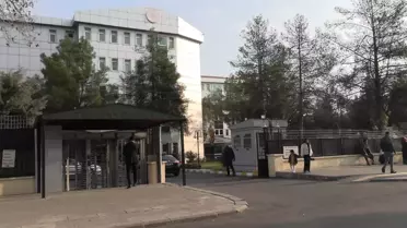 Diyarbakır'da İhaleye Fesat Karıştırma Soruşturması: 26 Kişi Hakkında İddianame