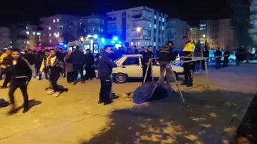 Gaziantep'te taziye evinde silahlı saldırı: 2 ölü, 4 yaralı