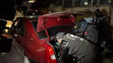 Maltepe'de Huzur Uygulaması