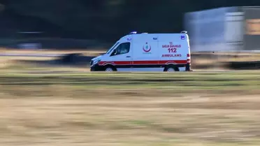 Kazara 12 yaşındaki çocuğu tarafından vurulan kadın öldü