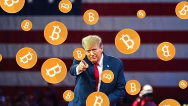 Kripto para piyasaları nefesini tuttu: Canlı anlatımla Trump'ın yemin töreni