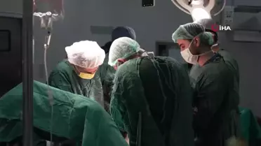 Malatya'da Sıcak Kemoterapi ile Kanser Tedavisi