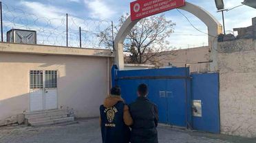 Mardin'de 17 Firari Suçlu Tutuklandı
