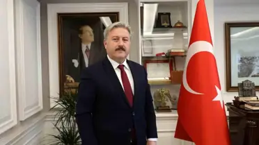 Melikgazi'de Yatay Mimari Projesi ve Kentsel Dönüşüm Temel Atma Törenleri