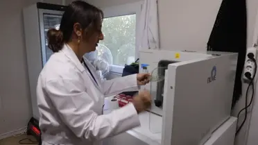 Muğla'da Yerel Tohum Merkezinden Türkiye'ye 2 Milyon Ata Tohumu Dağıtılacak