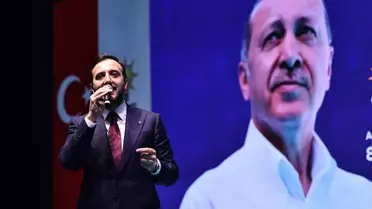 AK Parti İstanbul ilçe kongreleri tamamlandı